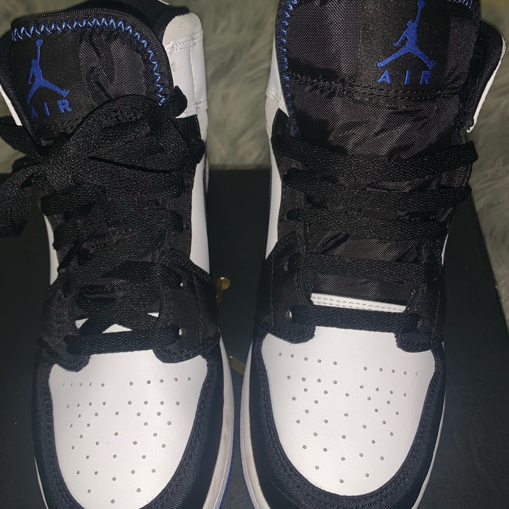 Jordan 1